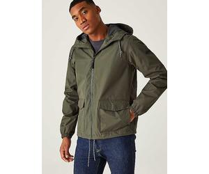 Regatta Men's Bayano Jacket Dark Khaki