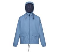 Regatta Mens Bayano Waterproof Jacket (Coronet Blue) - Size X-Large