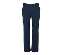 Regatta Mens Bayfell Walking Trousers - Navy - Navy - 30R - 100% Mixed