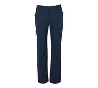 Regatta Mens Bayfell Walking Trousers (Navy) - Size 30R