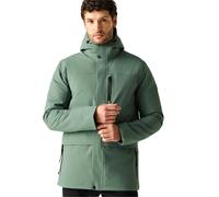Regatta Men's Baylon Jacket Waterproof Breathable 5XL