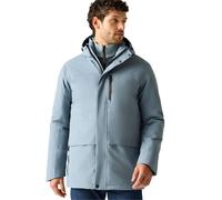 Regatta Men's Baylon Jacket Waterproof Breathable 5XL