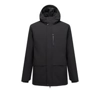 Regatta Mens Baylon Waterproof Insulated Jacket RG13576