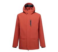 Regatta Mens Baylon Waterproof Insulated Jacket RG13576