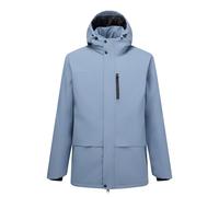 Regatta Mens Baylon Waterproof Insulated Jacket RG13576