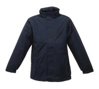 Regatta Mens Beauford Insulated Waterproof Hooded Performanc RW1186