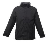Regatta Men's Beauford Jacket - Size S - Black