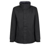 Regatta Men's Beauford Jacket - Size XXXL - Black