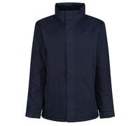 Regatta Professional TRA361 Beauford Insulated Jacket Navy 3XL Chest S 3XL