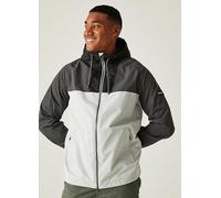 Regatta Men's Belcastel Jacket Dark Grey