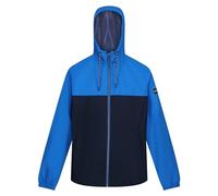 Regatta Mens Belcastel Full Zip Hooded Jacket