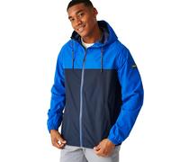 Regatta Mens Belcastel Waterproof Jacket Breathable Coat Hooded