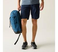 Regatta Men's Bendrick Shorts in Mid Navy | Size: 32R Regatta Mid Navy 32R
