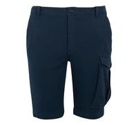 (40R, Navy) Regatta Mens Bendrick Shorts