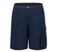 Regatta Mens Bendrick Shorts - Navy Blue - 38R - Navy Blue - 98% Cotton/2% Elastane