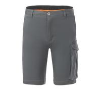 Regatta Mens Bendrick Shorts - Storm Grey - 38R - Storm Grey - 98% Cotton/2% Elastane