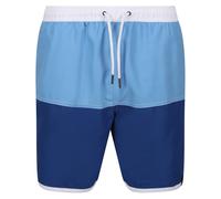 Regatta Men's Benicio Swim Shorts Blue