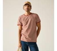 T-shirt Regatta Benlin Rouge L