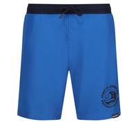 (3XL, Oxford Blue/Navy) Regatta Mens Bentham Swim Shorts