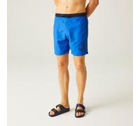 Regatta Mens Bentham Swim Shorts 3XL - Waist 46-48' (117-122cm), Inside Leg 32'