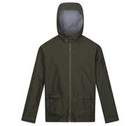 Regatta Men's Bergen, Dark Khaki, L