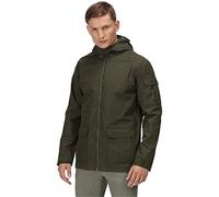 Regatta Mens Bergen Dark Khaki M