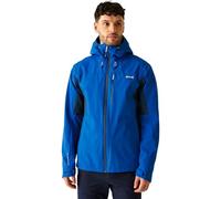 Regatta Birchdale Ii Jacket Blue 2XL Man