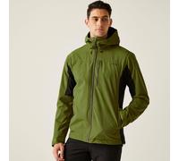 Regatta Mens Birchdale II Jacket Waterproof Breathable