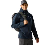 Regatta Mens Birchdale II Jacket Waterproof Breathable Coat