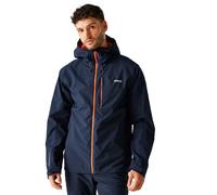 Regatta Mens Birchdale II Waterproof Breathable Jacket