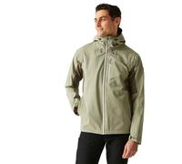 Regatta Mens Birchdale II Waterproof Jacket