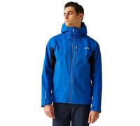 Regatta Mens Birchdale II Waterproof Jacket