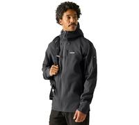 Regatta Mens Birchdale II Waterproof Jacket Breathable Lightweight Outdoor Walking Coat