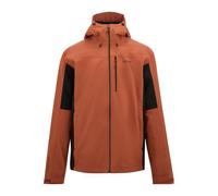 Regatta Mens Birchdale II Waterproof Jacket RG11378