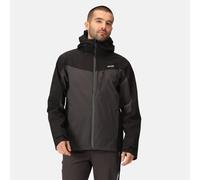 Regatta Mens Birchdale Jacket Waterproof Breathable Coat Lightweight Stretch