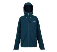 Regatta Mens Birchdale Outdoor Active Jackets Waterproof Shell, Breathable & Durable - Perfect for Walking, Hiking & Camping