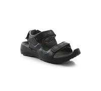 Regatta Men's Black Samaris Sandals Black