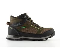 Regatta Mens Blackthorn Evo Trekking Boots Waterproof 46