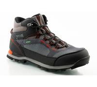 Regatta Men's Waterproof Walking Shoes 7 (41) Blue