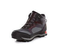 Regatta Mens Blackthorn Evo Waterproof Walking Boots, Breathable & Comfortable Padded Tongue & Foam Footbed - Perfect for Outdoors, Hiking, Climbing & Mountaineering