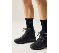 Regatta Blake Hiking Boots Black EU 43 Men