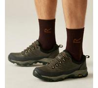 Regatta Men's Blake Low Vibram Walking Shoes