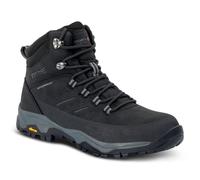 Green male UK 12 Regatta Men's Blake Vibram Walking Boots Green, Size: UK 12