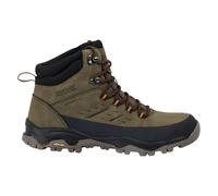 Regatta Mens Blake Walking Boots (Olive Green) - Size UK 10