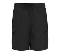 Regatta Mens Blanmont Swim Shorts - Black - M - Black - 100% Recycled Polyester