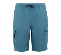Regatta Mens Blanmont Swim Shorts - China Blue - XXL - China Blue - 100% Recycled Polyester