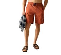 Swim shorts Regatta Blanmont Rouge XL
