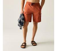 Swim shorts Regatta Blanmont Rouge L