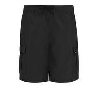 Regatta Mens Blanmont Swim Shorts Summer Holiday Beach Swimming Trunks Black