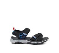 Regatta Mens Blaze Sandal, Black, Size 6, Men Black